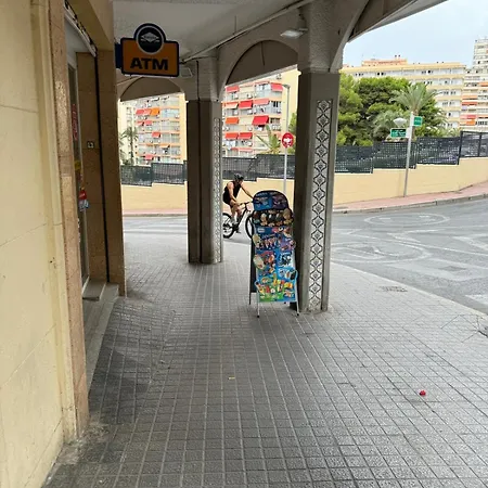 2nd Line Rincon De Loix